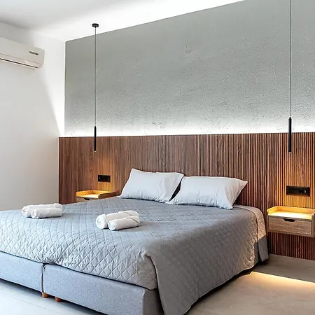 Elysian A3 Appartement