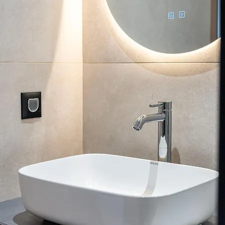 Elysian A3 Apartamento