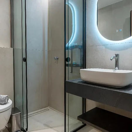 Elysian A3 Appartement *