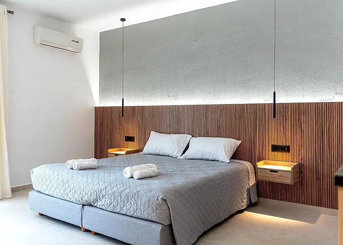 Elysian A3 Appartement