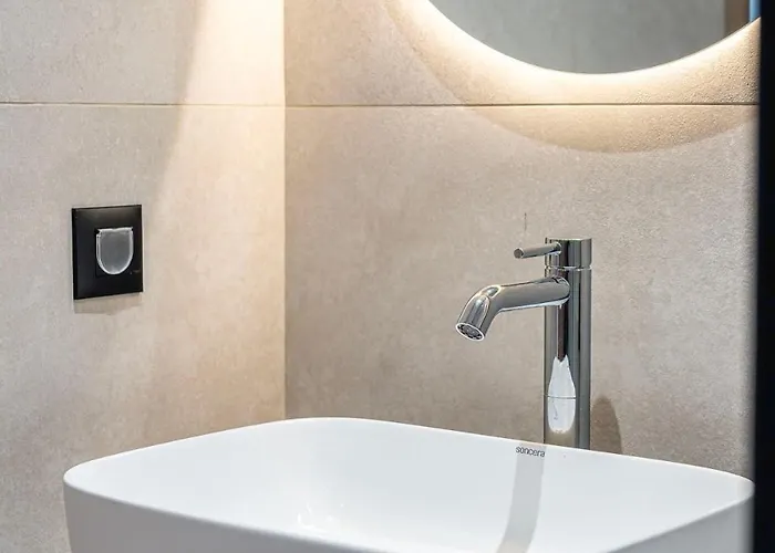 Elysian A3 Appartement