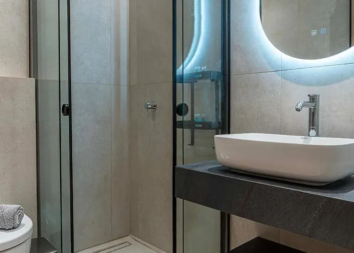 Elysian A3 Appartement *