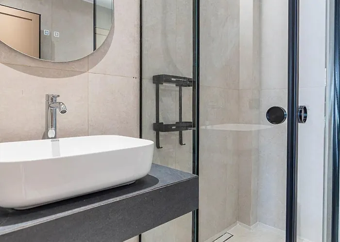 Elysian A3 Karpathos