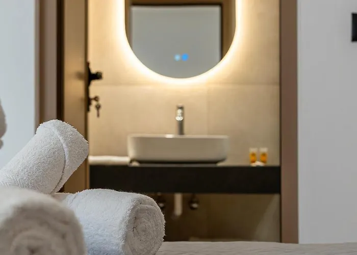 Appartement Elysian A3