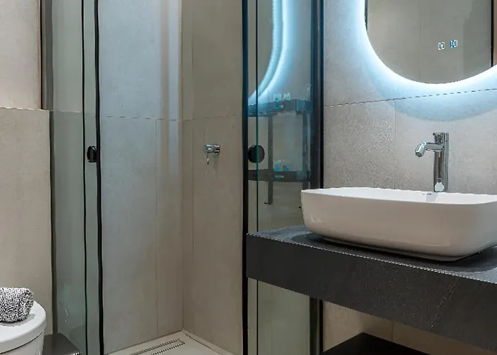 Elysian A3 Appartement *