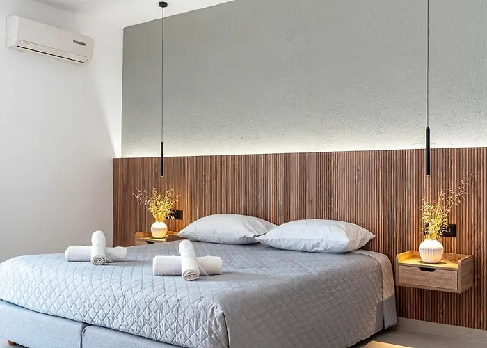 Elysian A3 Appartement