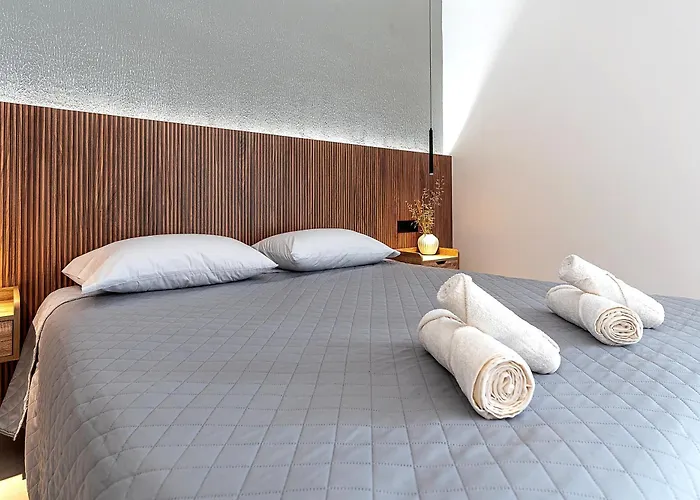 Elysian A3 Appartement *