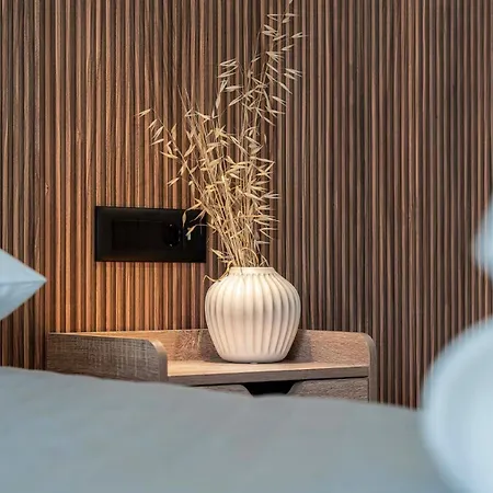 شقة Elysian A3 كارباثوس