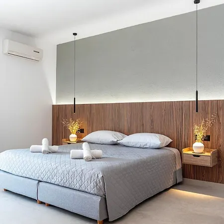 Elysian A3 Appartement