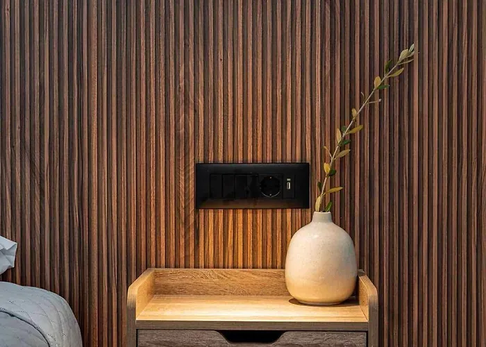 Διαμέρισμα Elysian A3 *