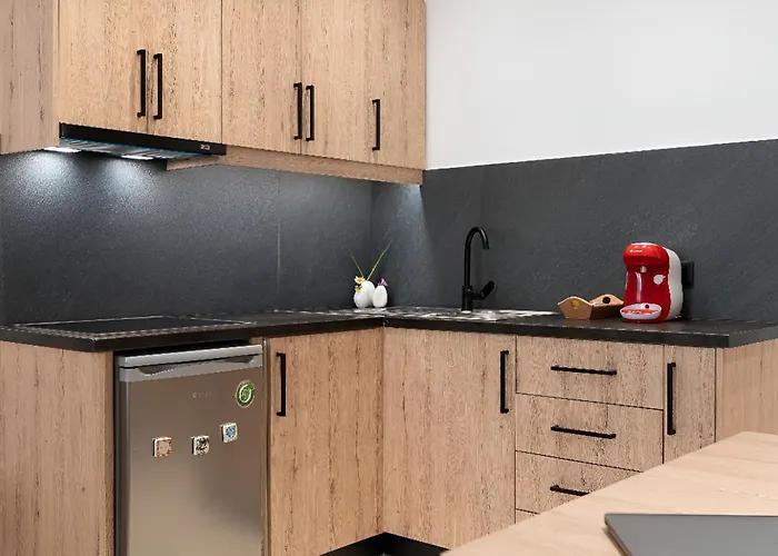 Διαμέρισμα Elysian A3 Κάρπαθος