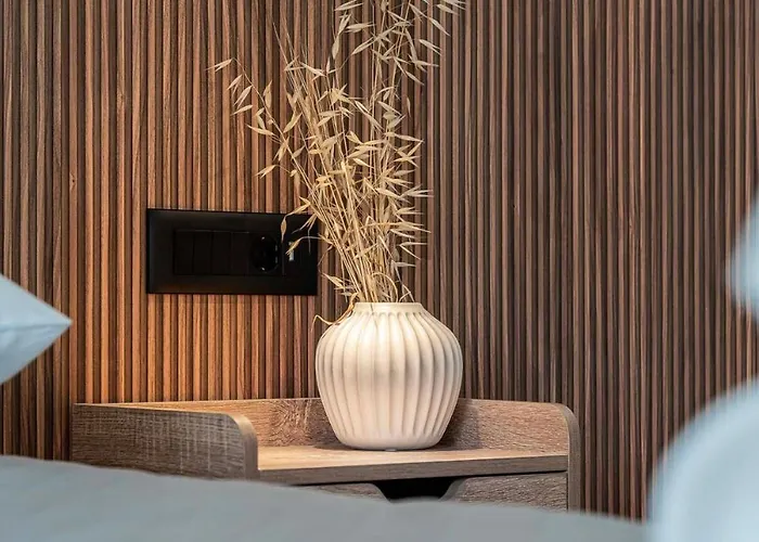 Διαμέρισμα Elysian A3 Κάρπαθος