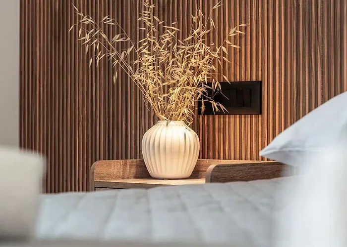 Διαμέρισμα Elysian A3